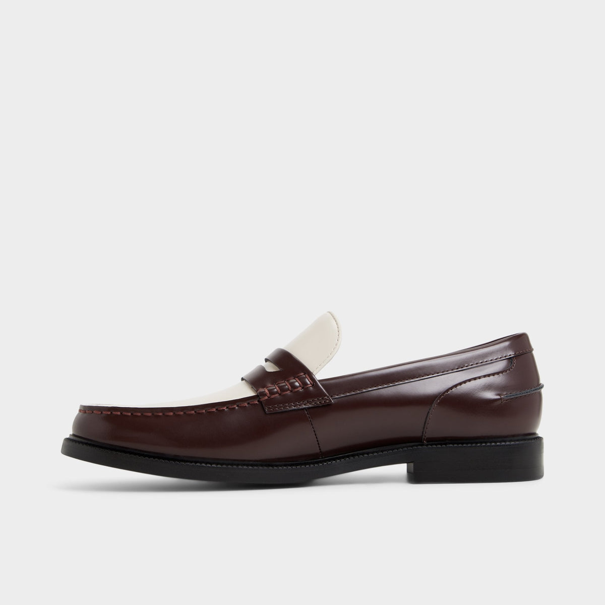 Kieran in Bordo - Loafer | Aldo