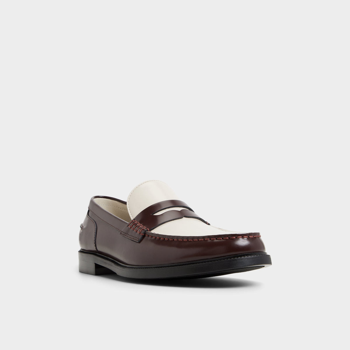 Kieran in Bordo - Loafer | Aldo