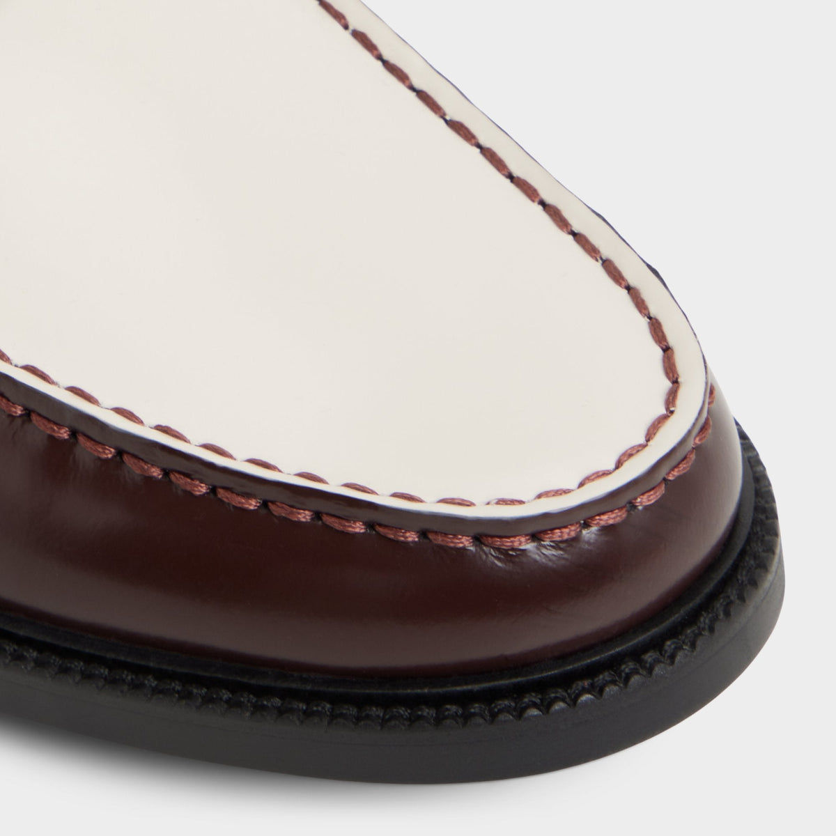 Kieran in Bordo - Loafer | Aldo