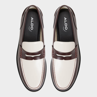 Kieran in Bordo - Loafer | Aldo