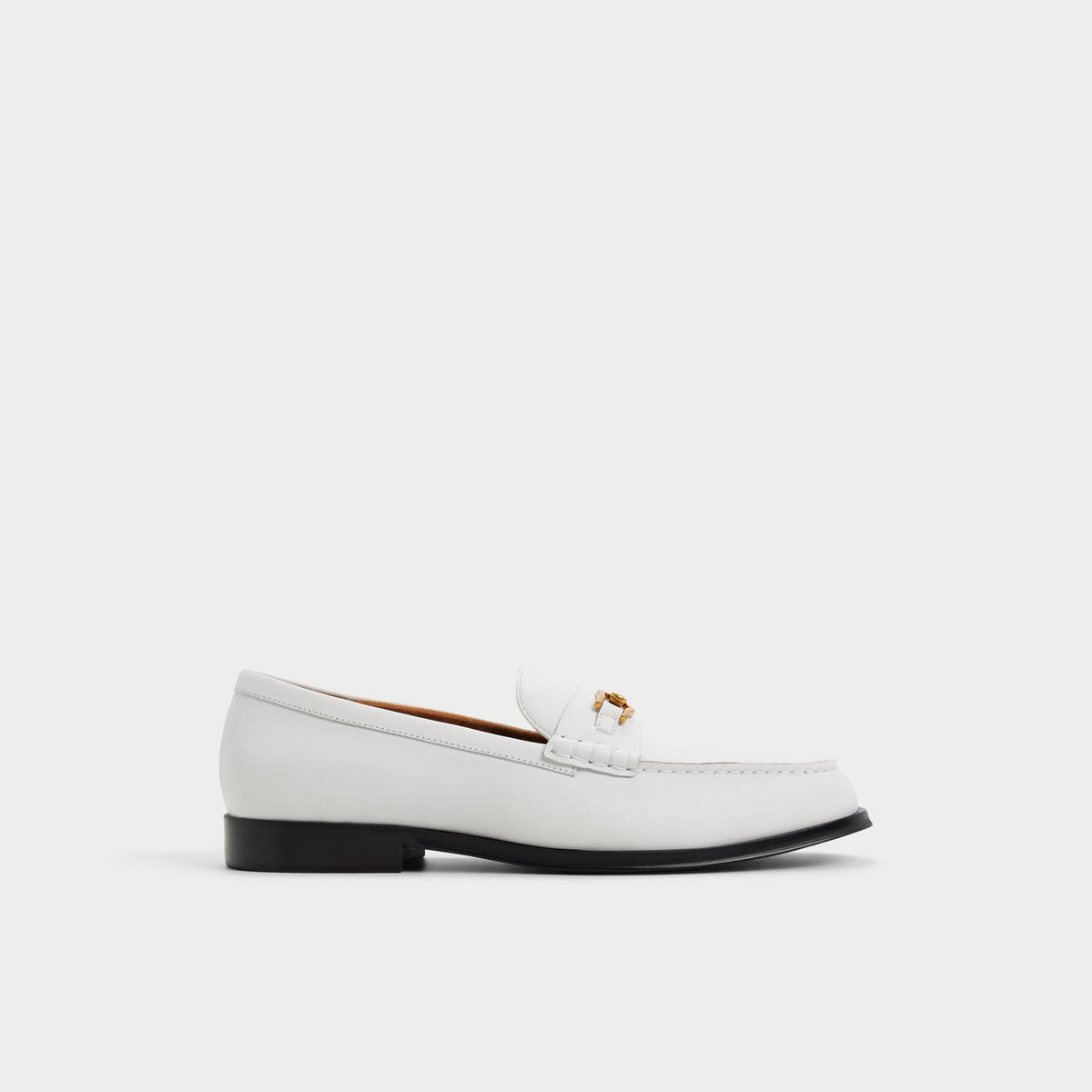 Edouard in White - Loafer | Aldo