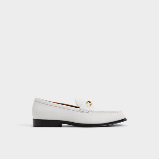 Edouard in White - Loafer | Aldo