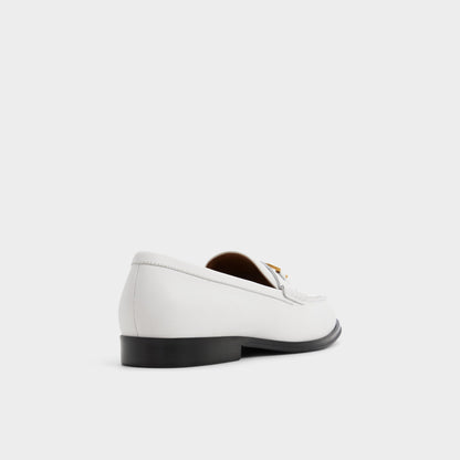 Edouard in White - Loafer | Aldo