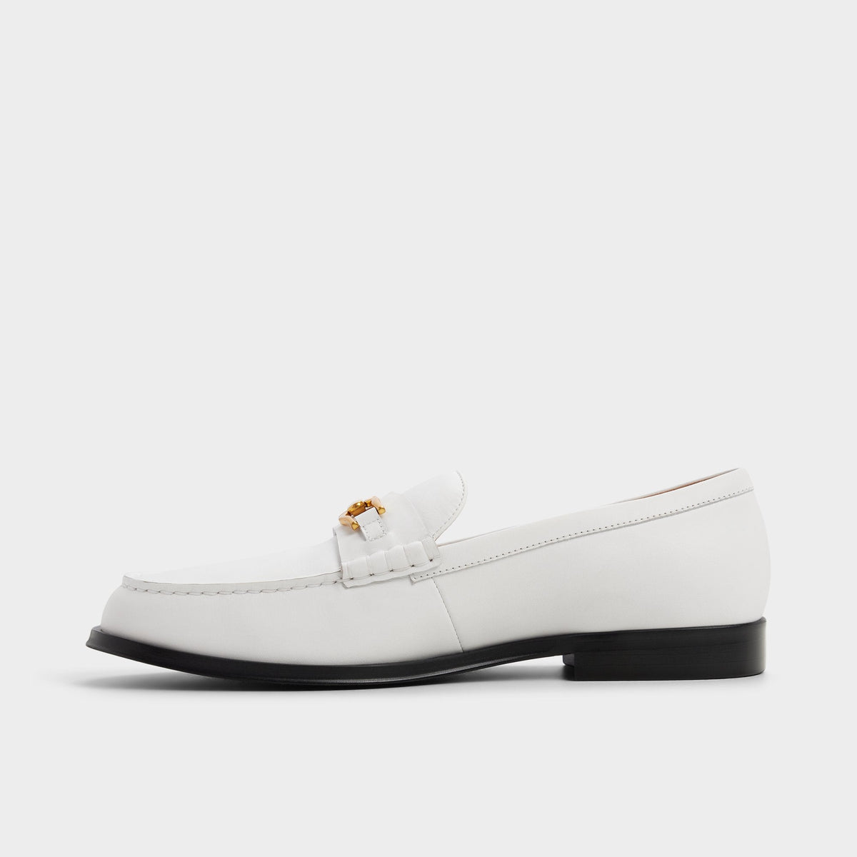 Edouard in White - Loafer | Aldo