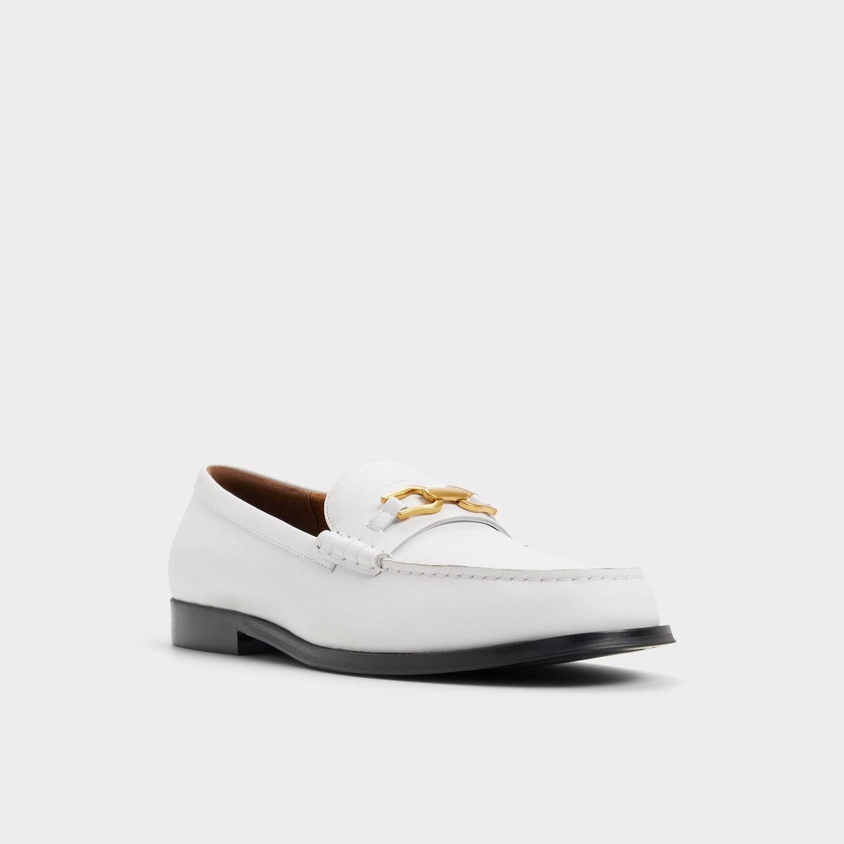 Edouard in White - Loafer | Aldo