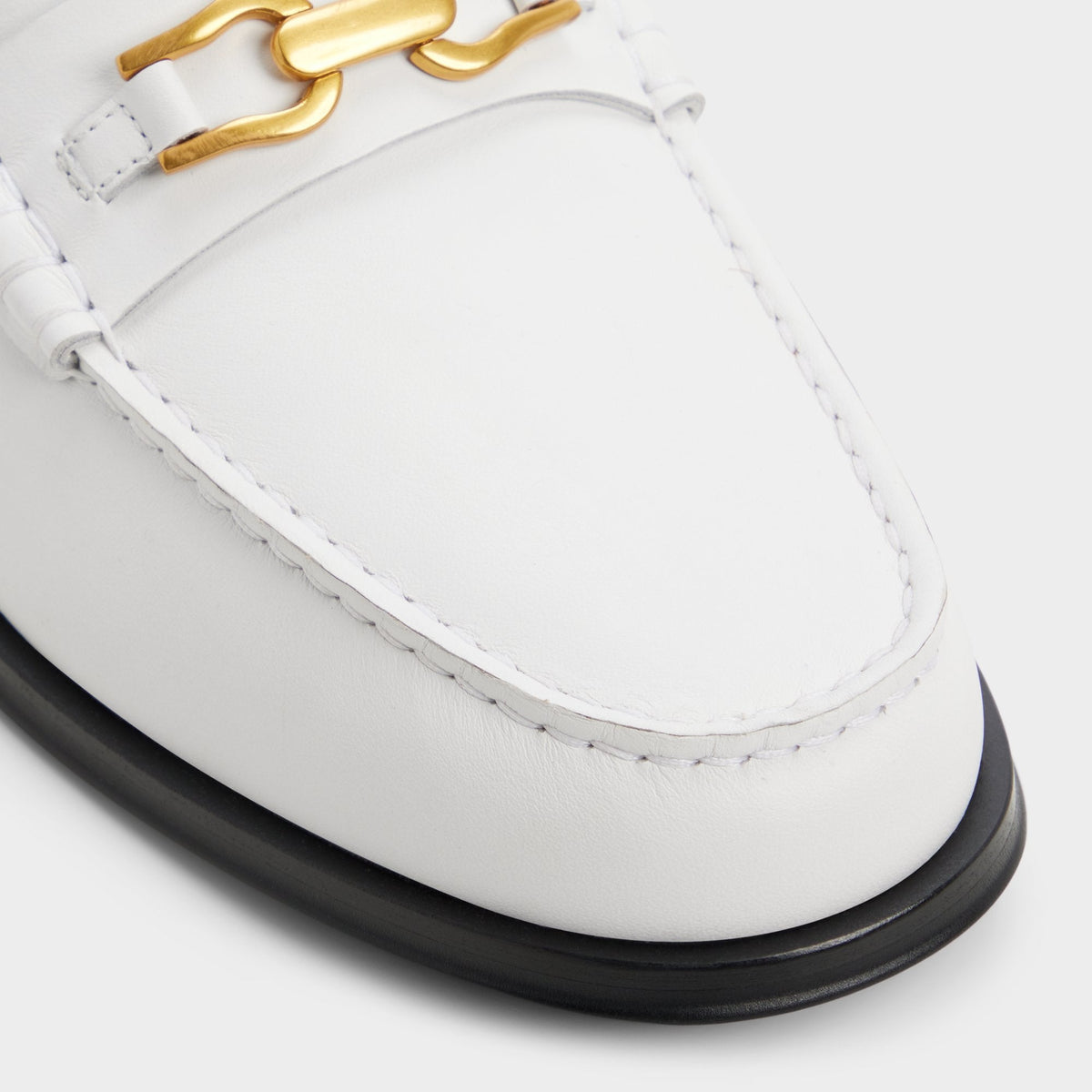Edouard in White - Loafer | Aldo