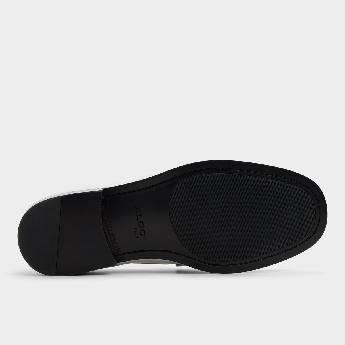 Edouard in White - Loafer | Aldo