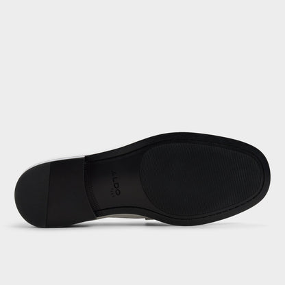 Edouard in White - Loafer | Aldo