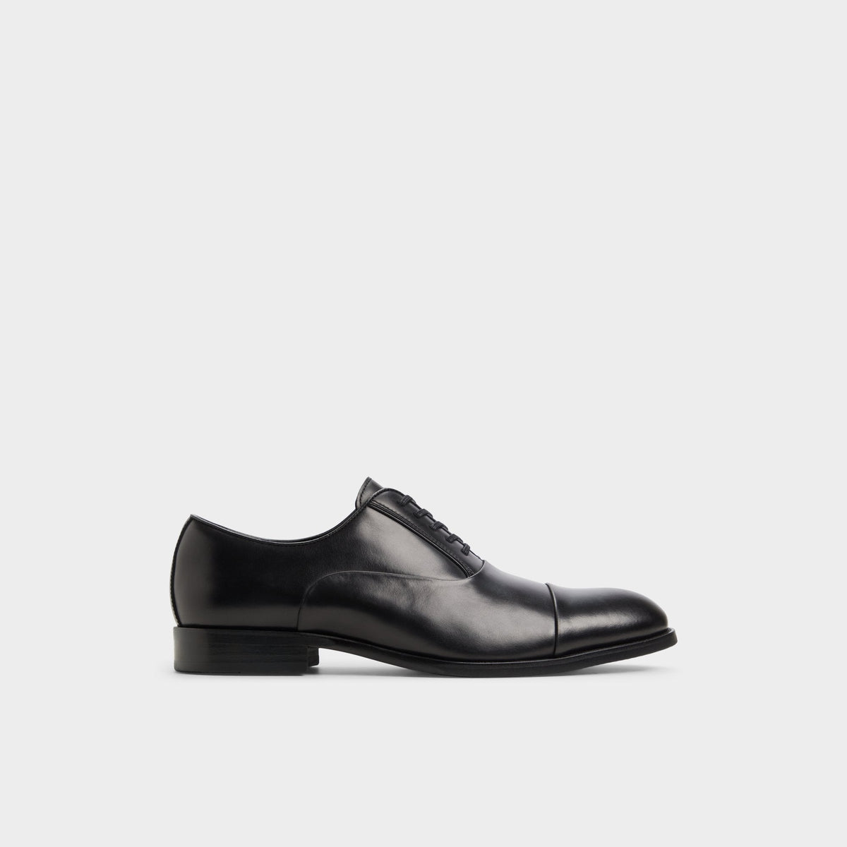 Lazio in Black - Oxford shoe | Aldo