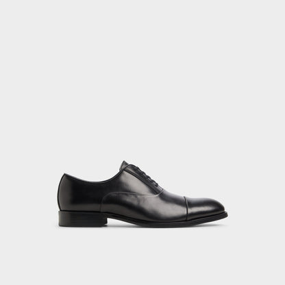 Lazio in Black - Oxford shoe | Aldo