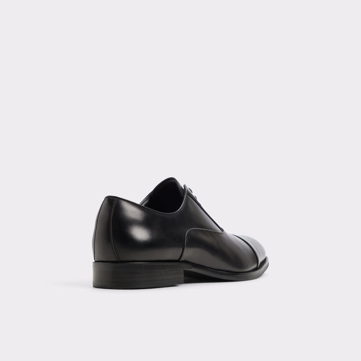 Lazio in Black - Oxford shoe | Aldo