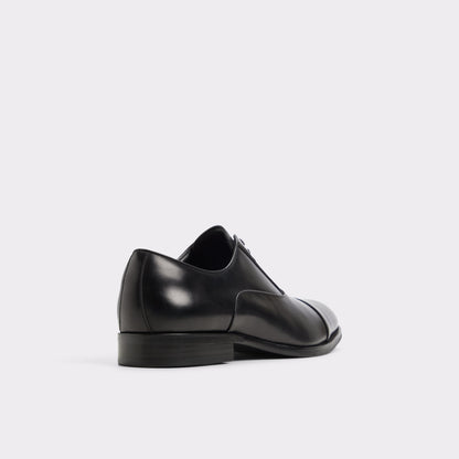 Lazio in Black - Oxford shoe | Aldo