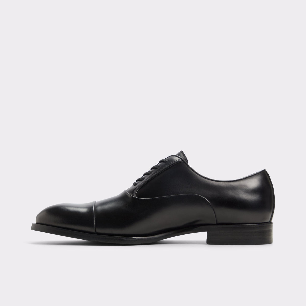 Lazio in Black - Oxford shoe | Aldo