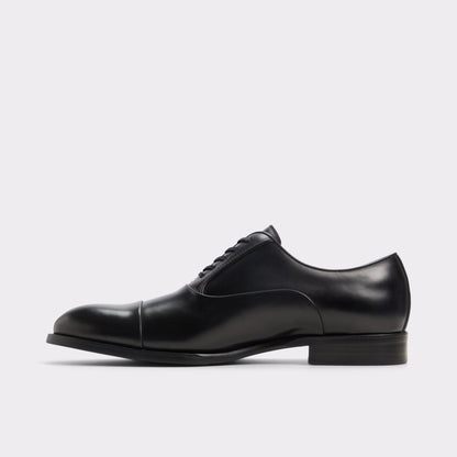 Lazio in Black - Oxford shoe | Aldo