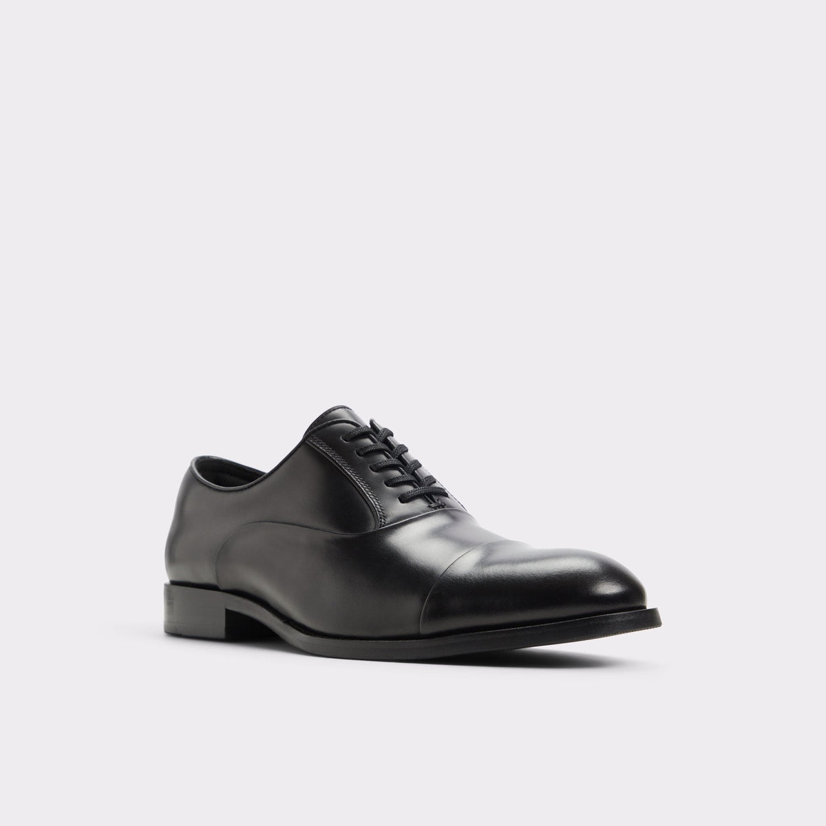Lazio in Black - Oxford shoe | Aldo