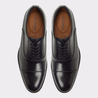 Lazio in Black - Oxford shoe | Aldo