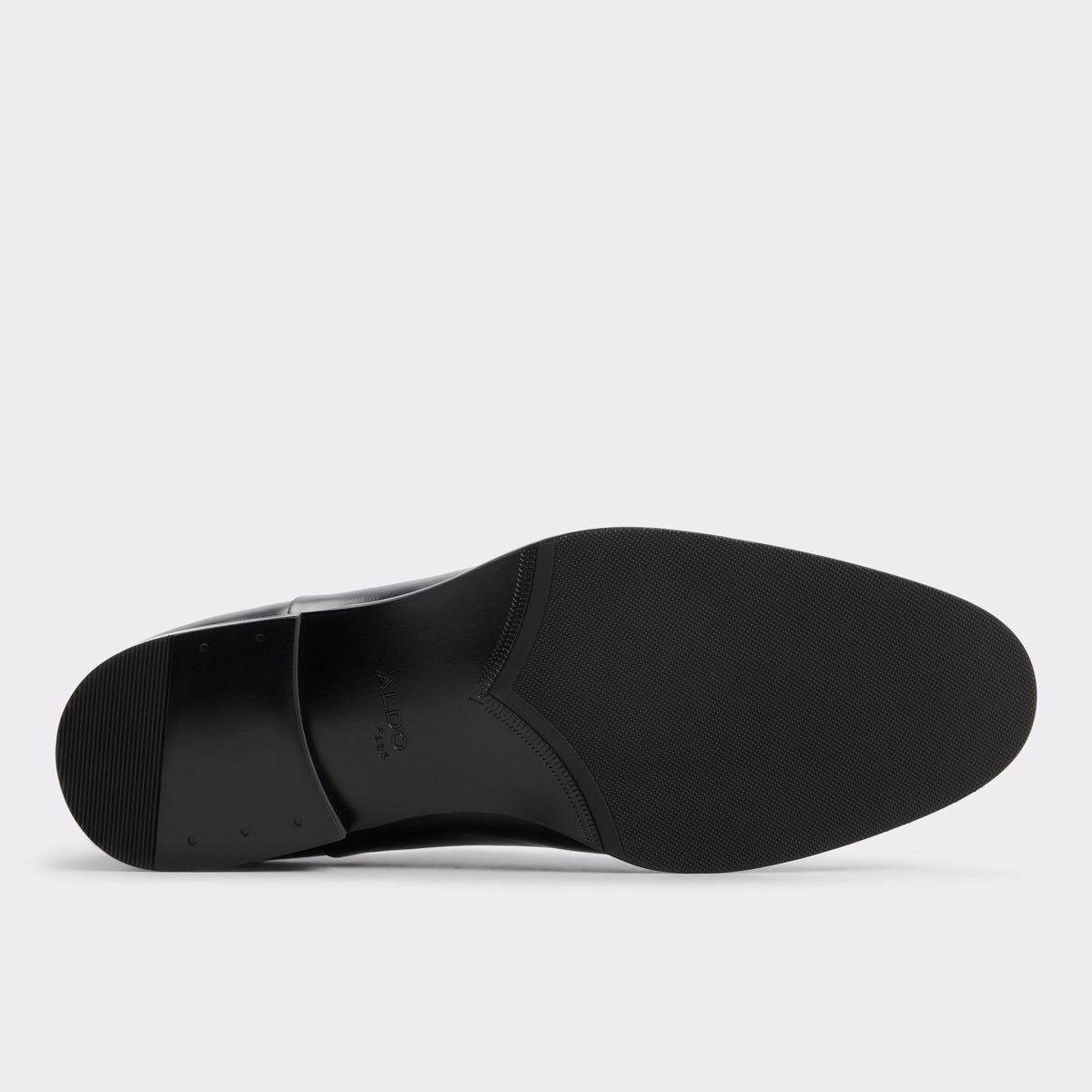 Lazio in Black - Oxford shoe | Aldo