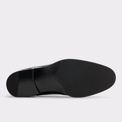 Lazio in Black - Oxford shoe | Aldo