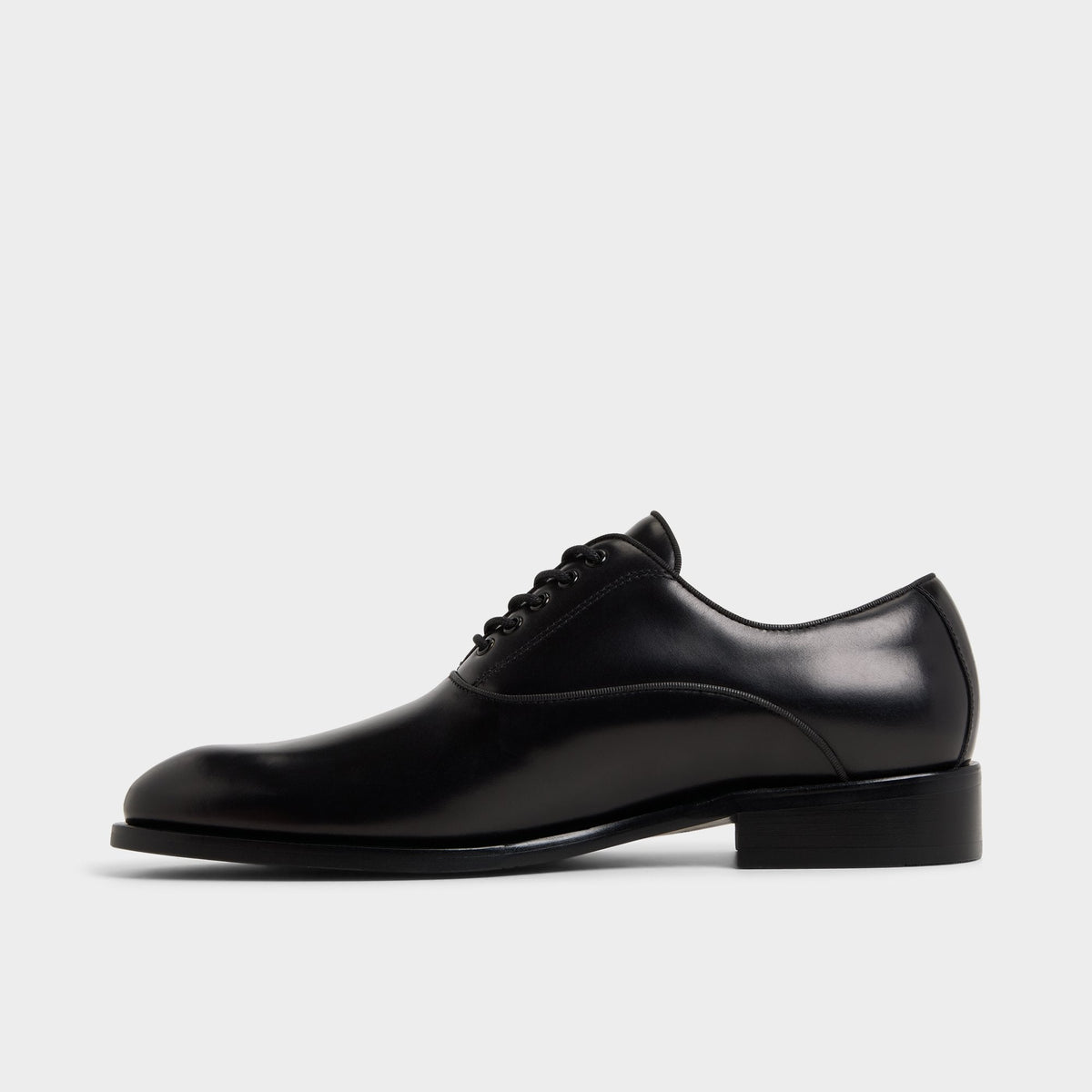 Braz in Other Black 14161933 - Oxford shoe | Aldo