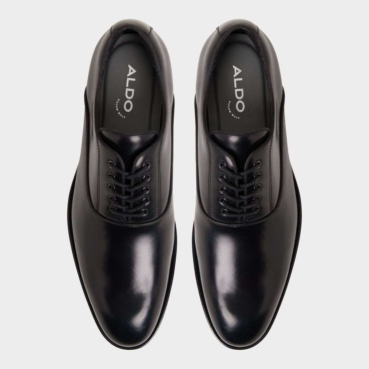 Braz in Other Black 14161933 - Oxford shoe | Aldo