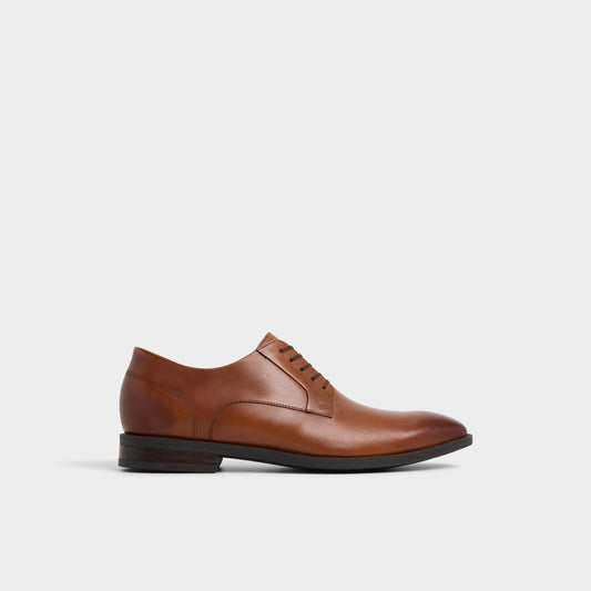 Teodoro in Cognac - Derby shoe | Aldo
