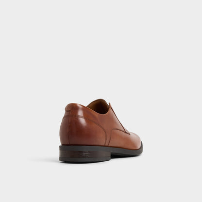 Teodoro in Cognac - Derby shoe | Aldo