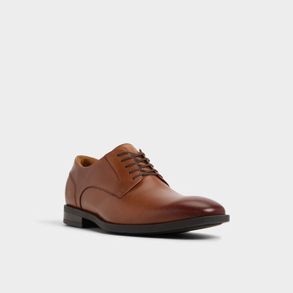 Teodoro in Cognac - Derby shoe | Aldo