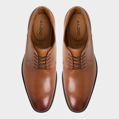 Teodoro in Cognac - Derby shoe | Aldo