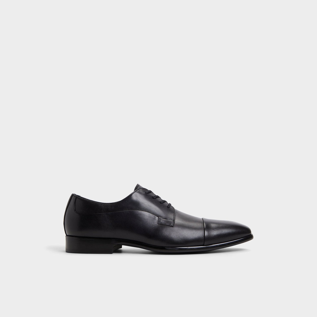 Daniells in Black - Derby shoe | Aldo