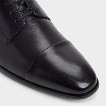 Daniells in Black - Derby shoe | Aldo