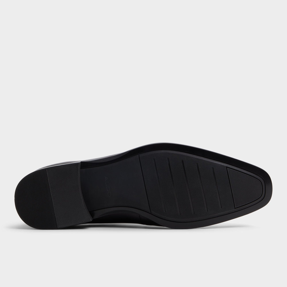 Daniells in Black - Derby shoe | Aldo