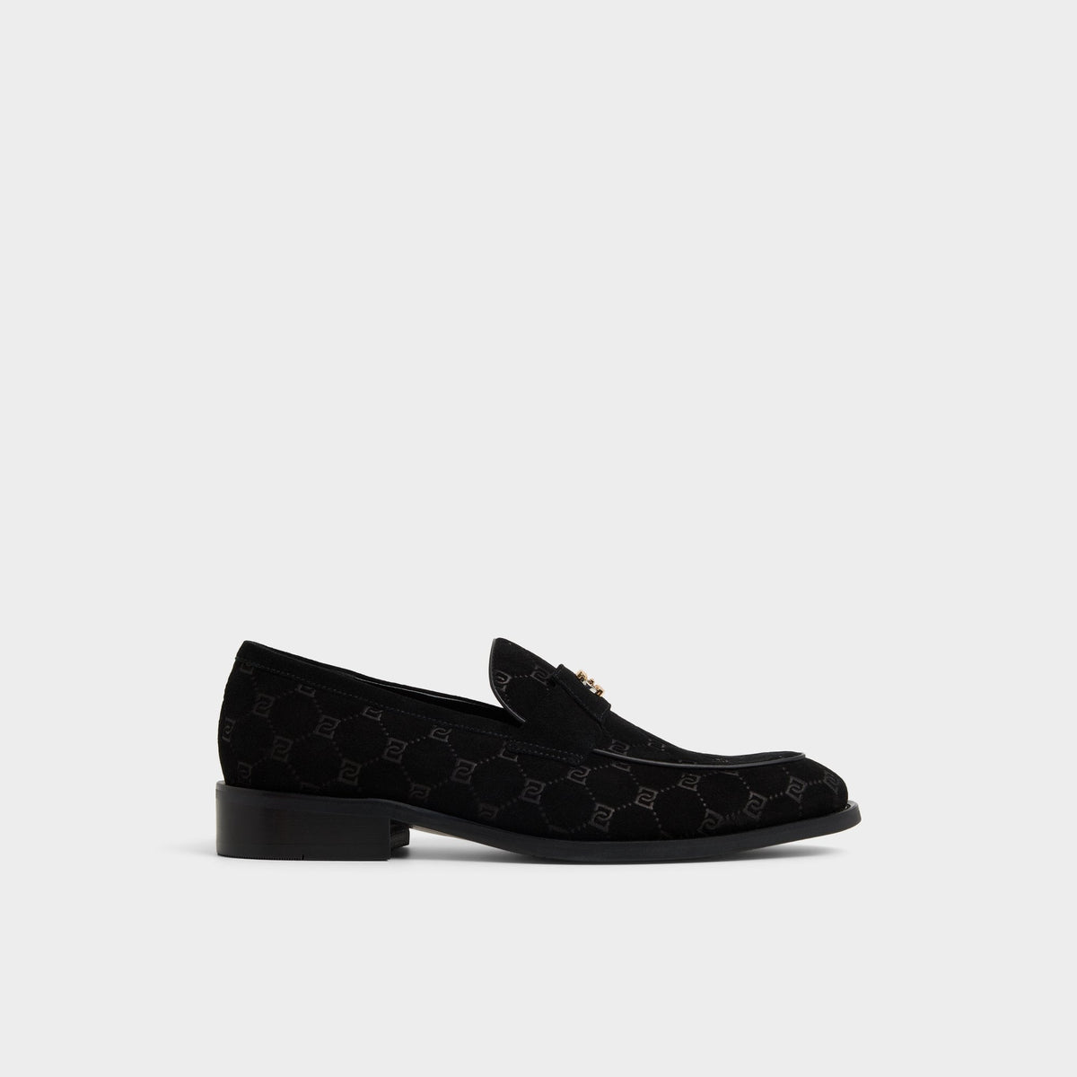 Beck in Open Black - Loafer | Aldo