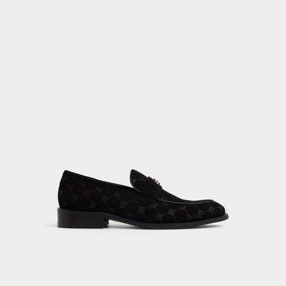 Beck in Open Black - Loafer | Aldo