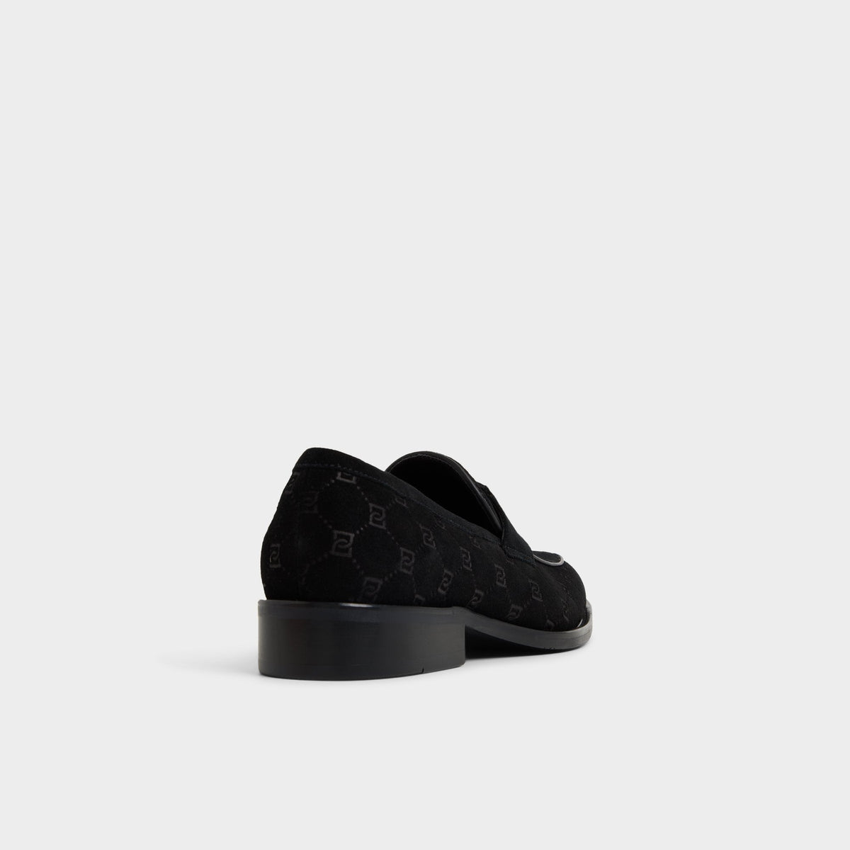 Beck in Open Black - Loafer | Aldo