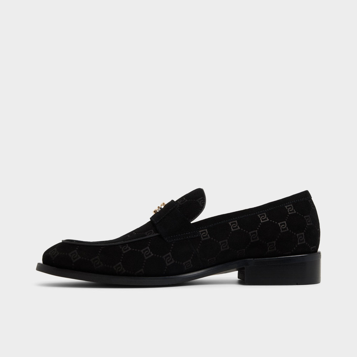 Beck in Open Black - Loafer | Aldo