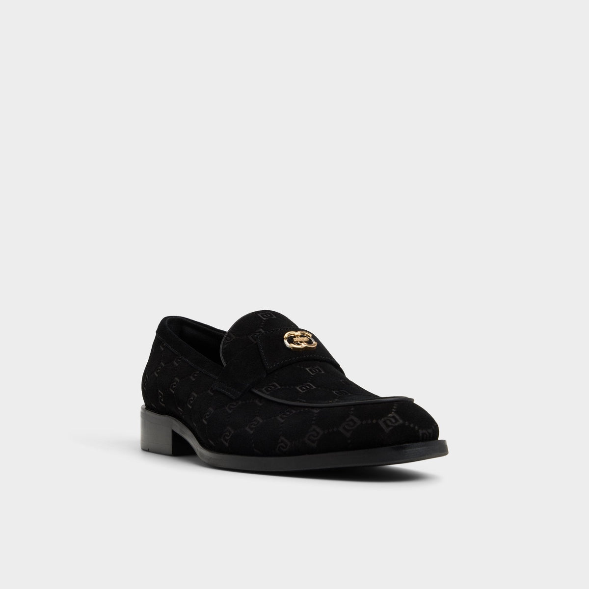 Beck in Open Black - Loafer | Aldo