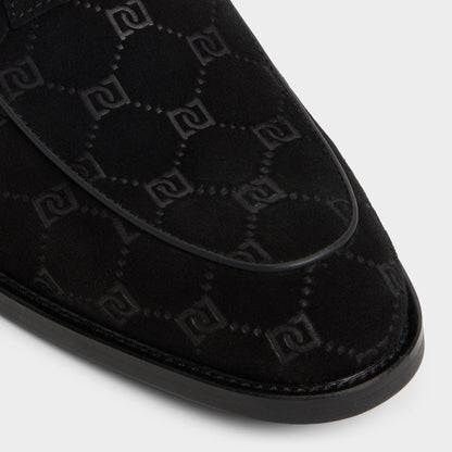 Beck in Open Black - Loafer | Aldo
