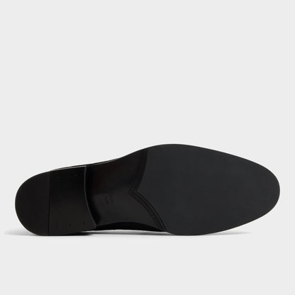 Beck in Open Black - Loafer | Aldo