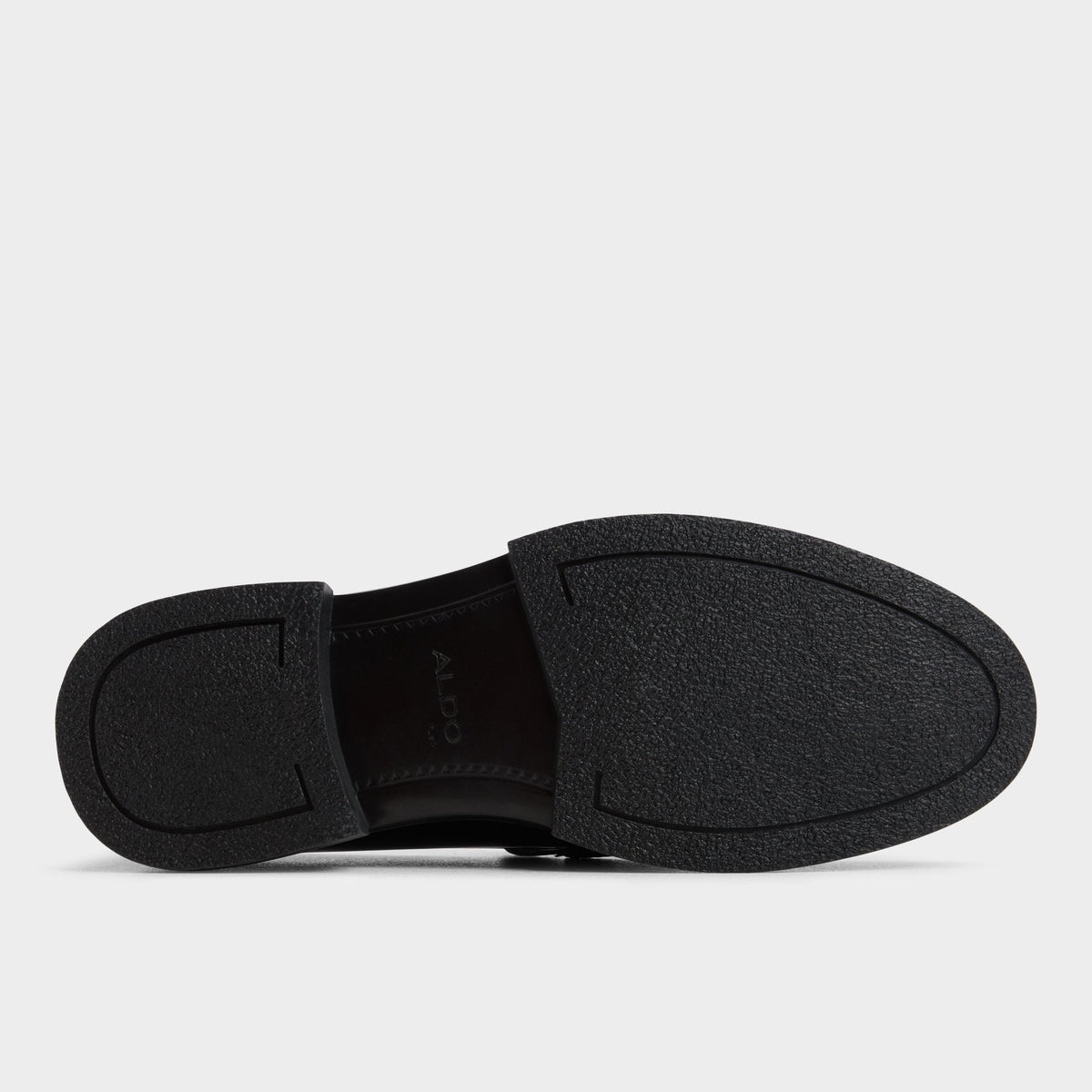 Tucker Black Men's Loafers & Slip-Ons - Loafer | Aldo