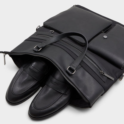 Journey Black Men's Loafers & Slip-Ons - Loafer | Aldo