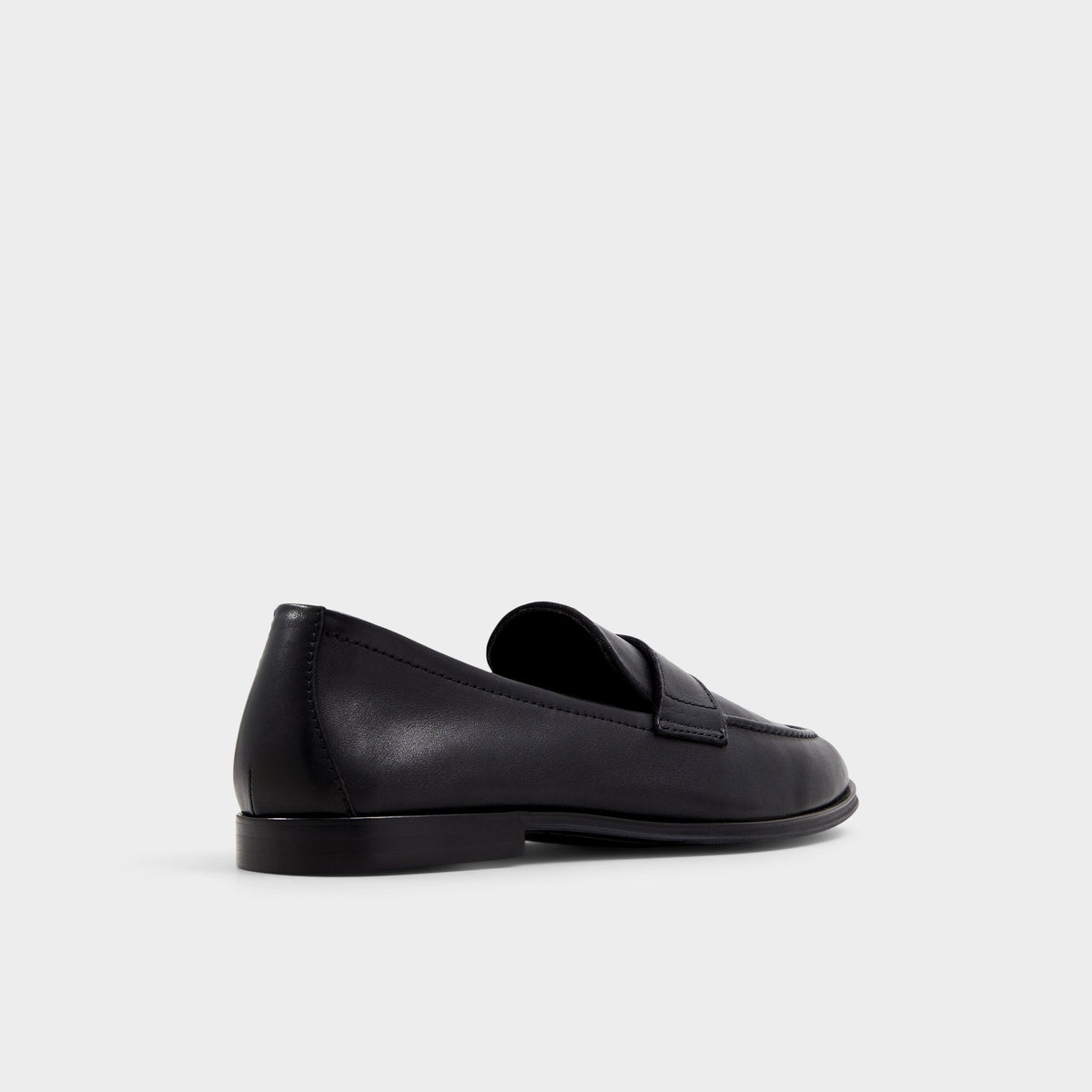 Journey Black Men's Loafers & Slip-Ons - Loafer | Aldo