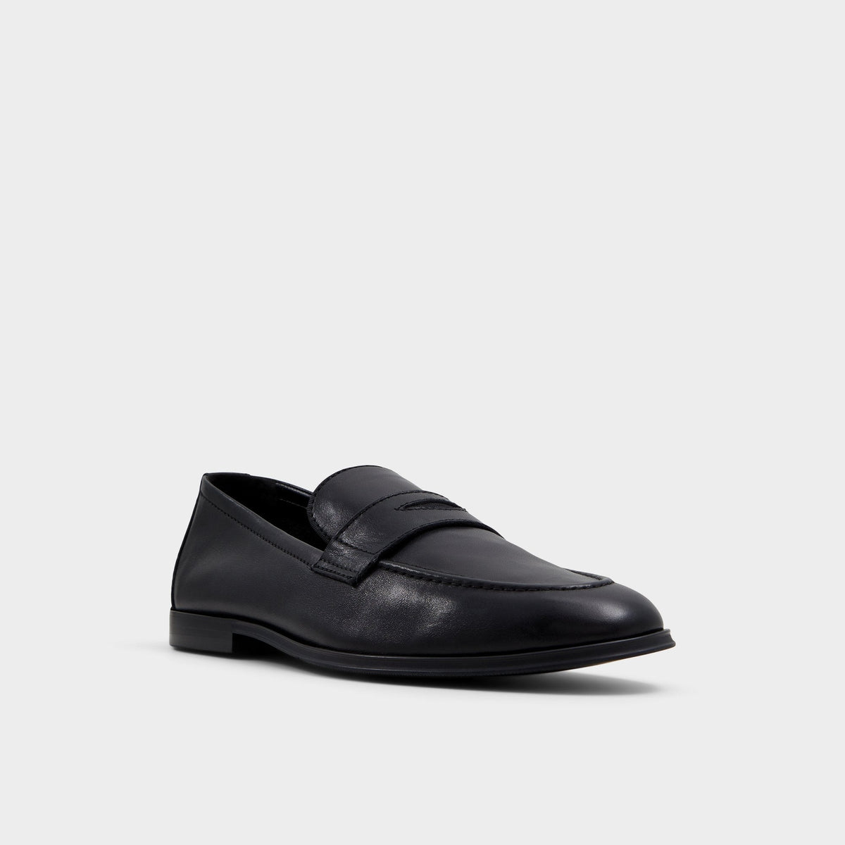 Journey Black Men's Loafers & Slip-Ons - Loafer | Aldo