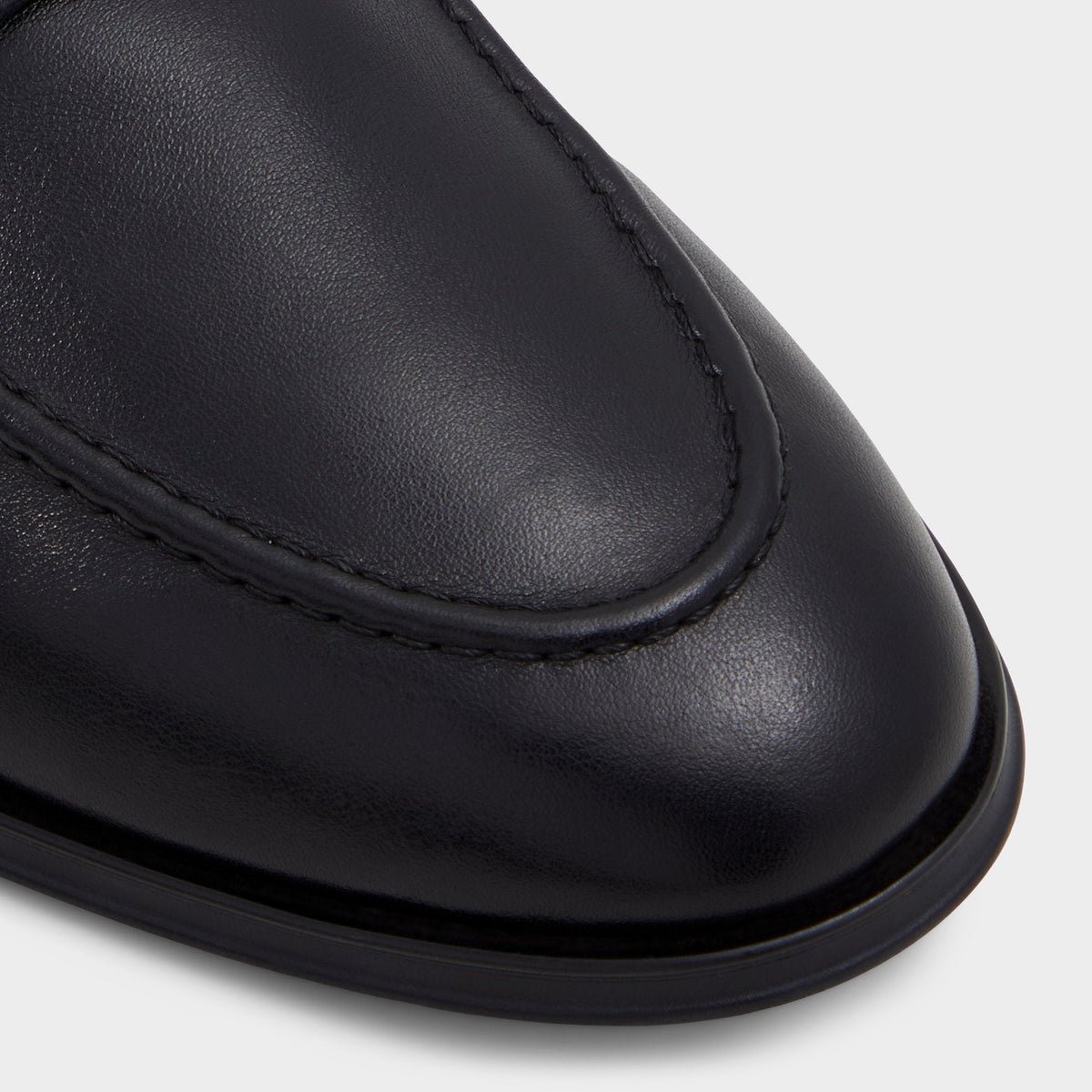 Journey Black Men's Loafers & Slip-Ons - Loafer | Aldo