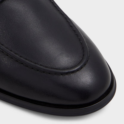 Journey Black Men's Loafers & Slip-Ons - Loafer | Aldo
