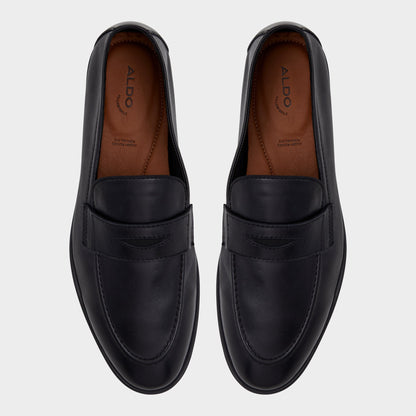 Journey Black Men's Loafers & Slip-Ons - Loafer | Aldo