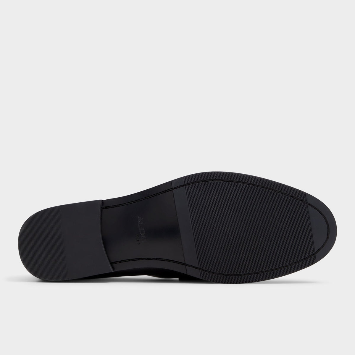Journey Black Men's Loafers & Slip-Ons - Loafer | Aldo