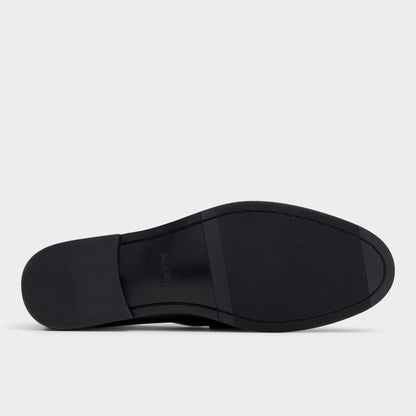 Journey Black Men's Loafers & Slip-Ons - Loafer | Aldo