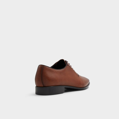 Biaggoo Cognac Men's Oxfords & Lace-ups - Oxford shoe | Aldo