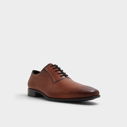 Biaggoo Cognac Men's Oxfords & Lace-ups - Oxford shoe | Aldo