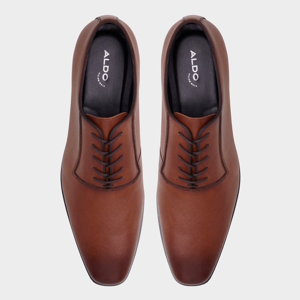 Biaggoo Cognac Men's Oxfords & Lace-ups - Oxford shoe | Aldo